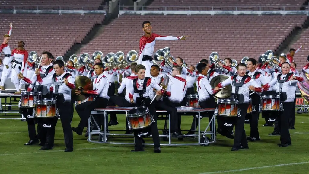 Vanguard pushing boundaries with golden anniversary production