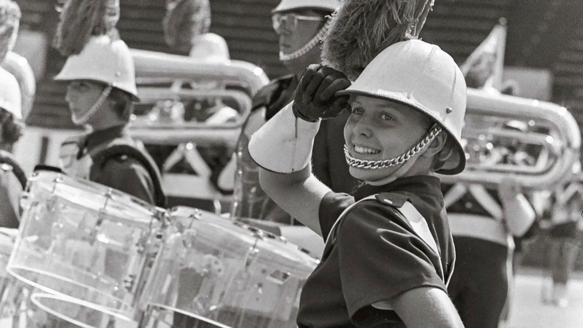 Spotlight of the Week: 1976 Blue Stars