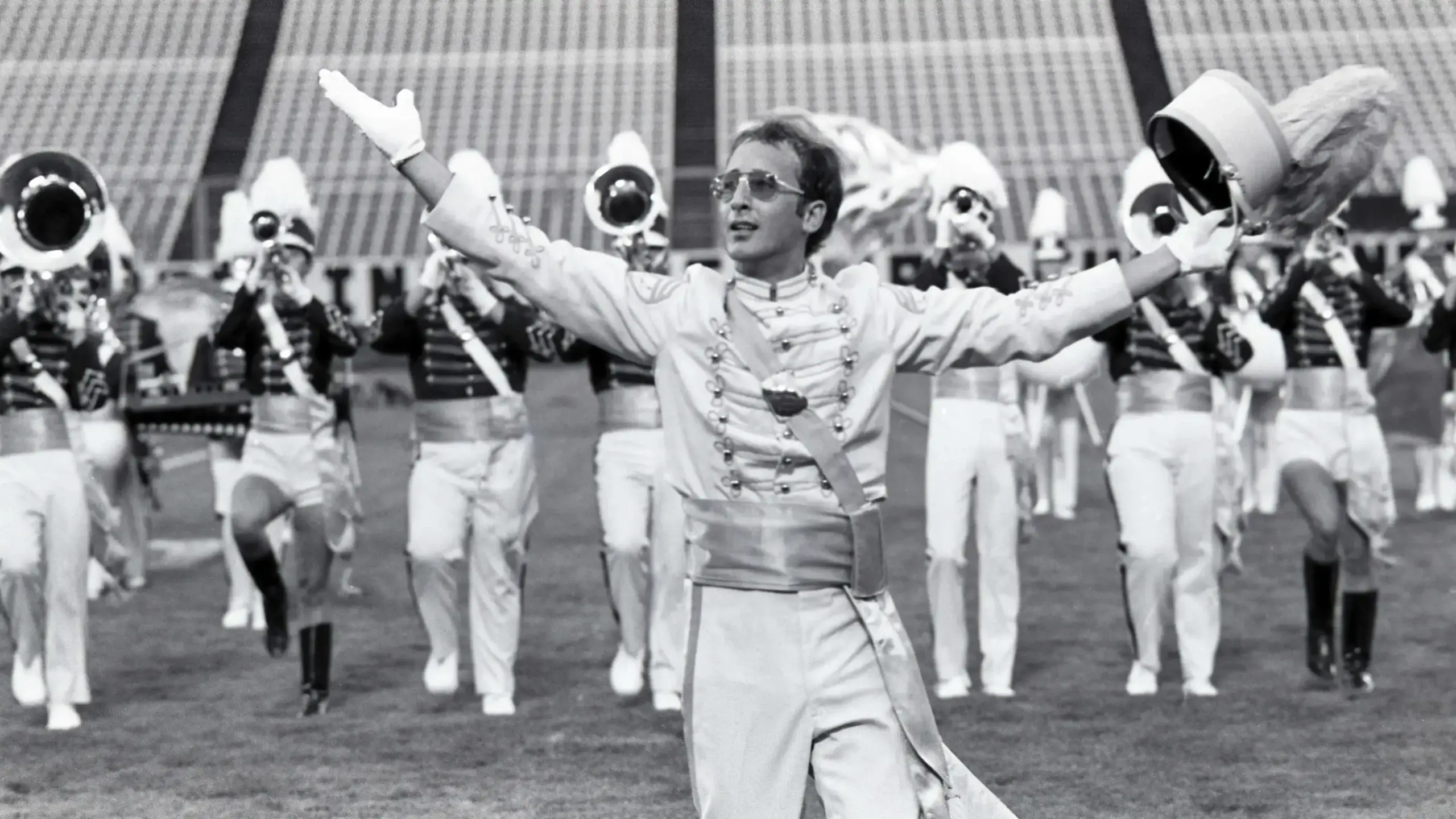 Spotlight of the Week: 1977 Garfield Cadets