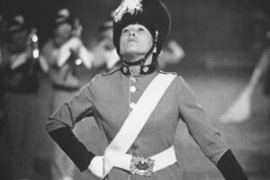 1980 27th Lancers