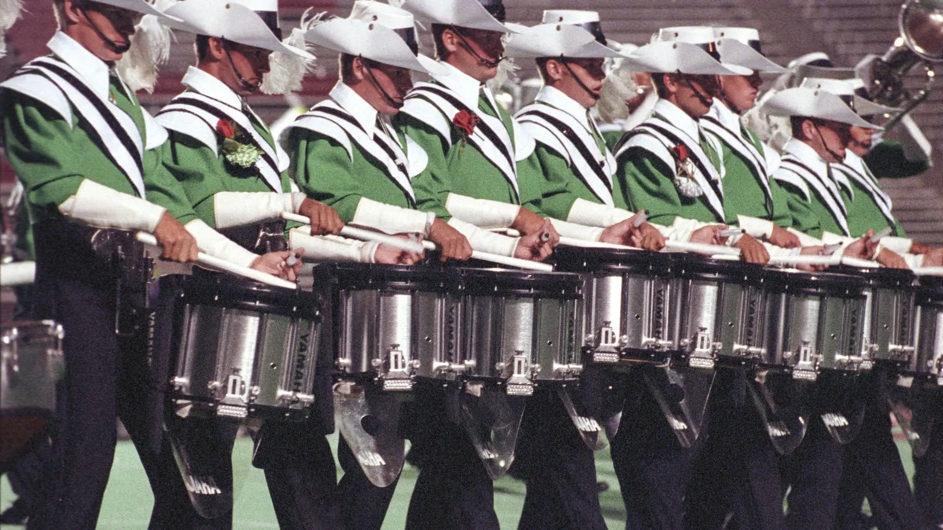 1992 Cavaliers