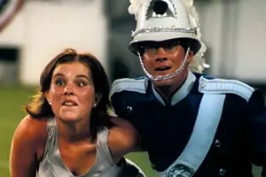 1996 Bluecoats