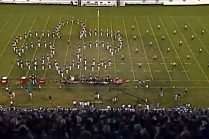 1996 Madison Scouts
