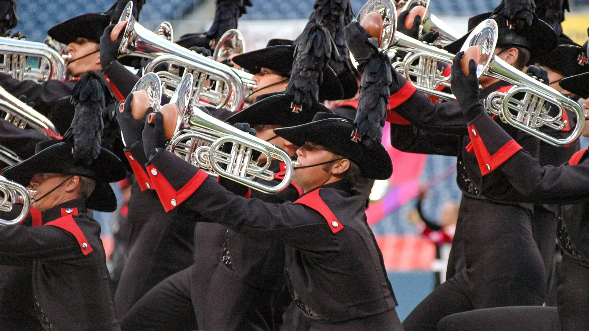 2004 Crossmen