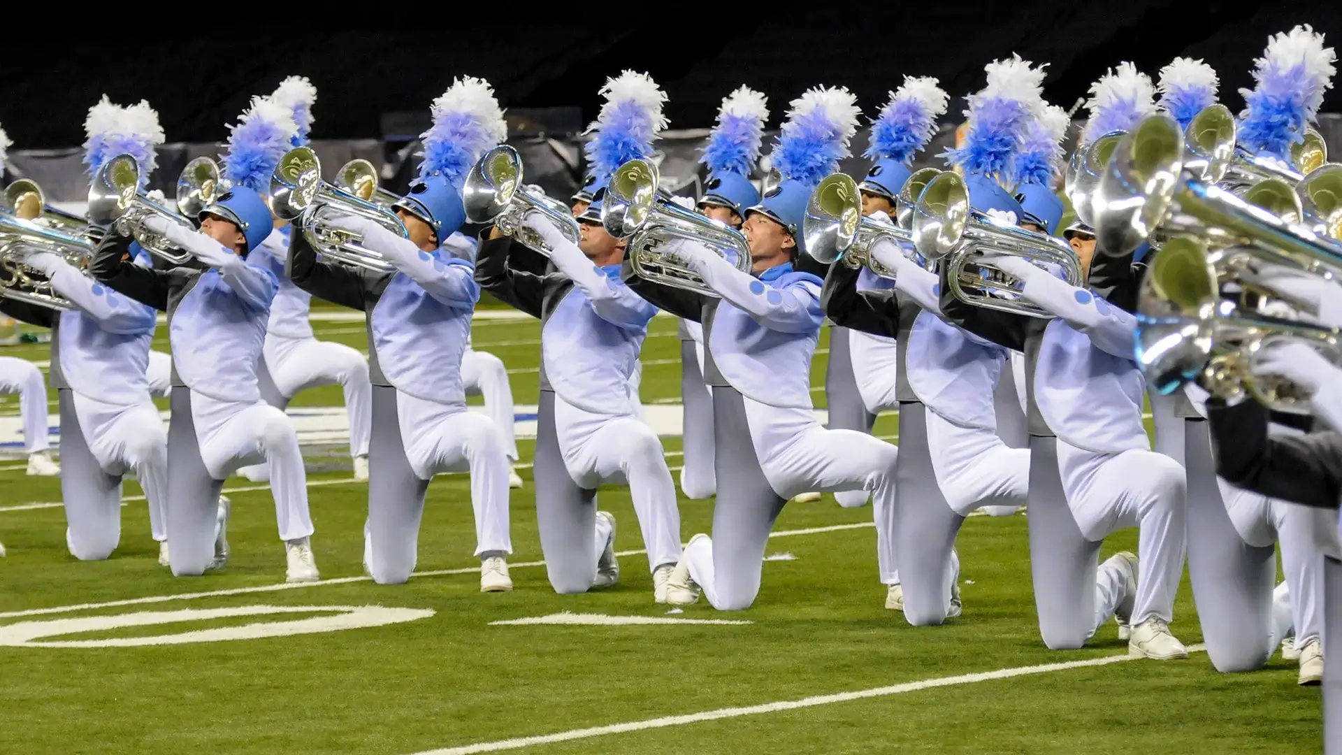 2015 Blue Knights