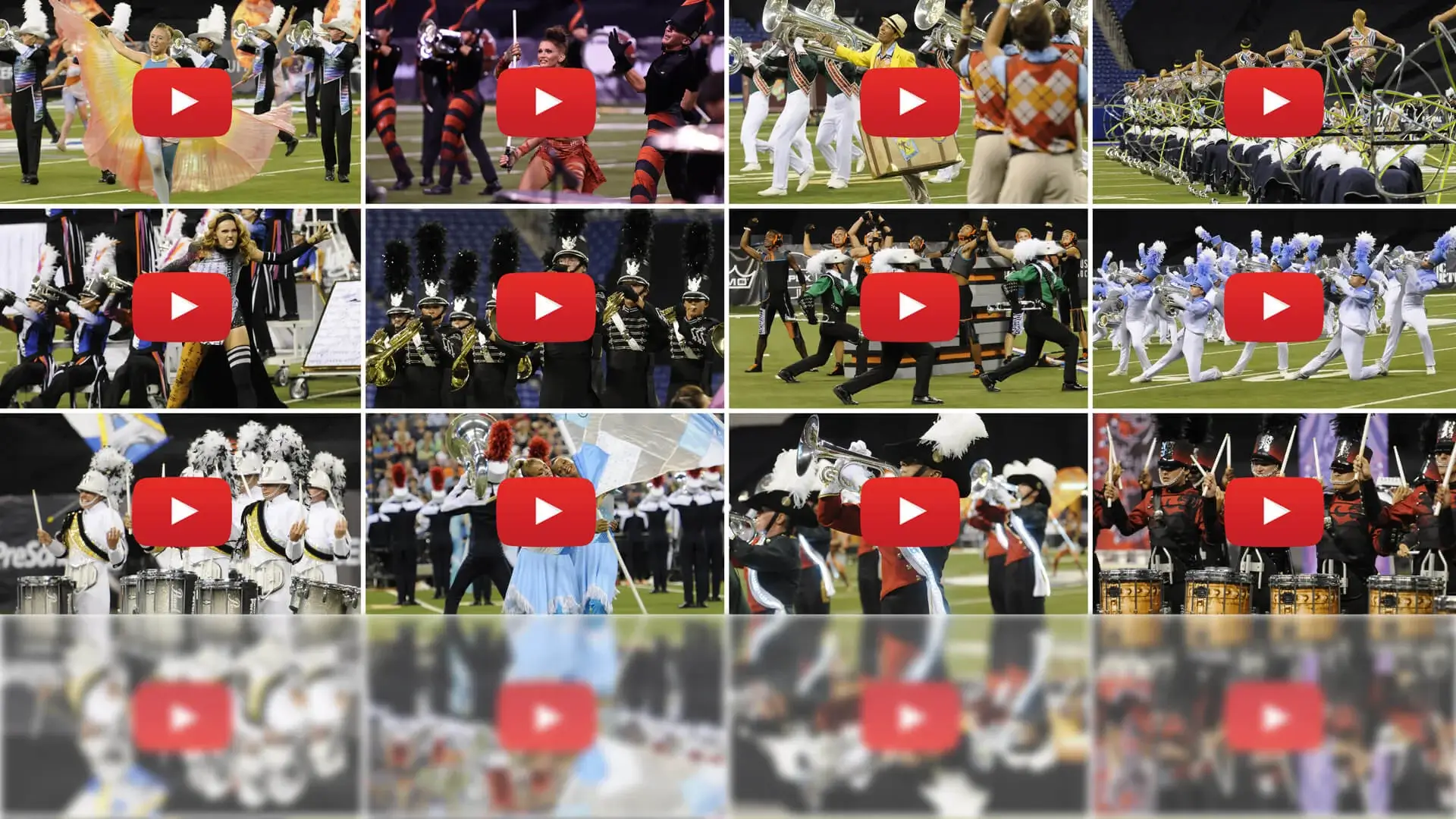 2015 World Championship Finals video sampler