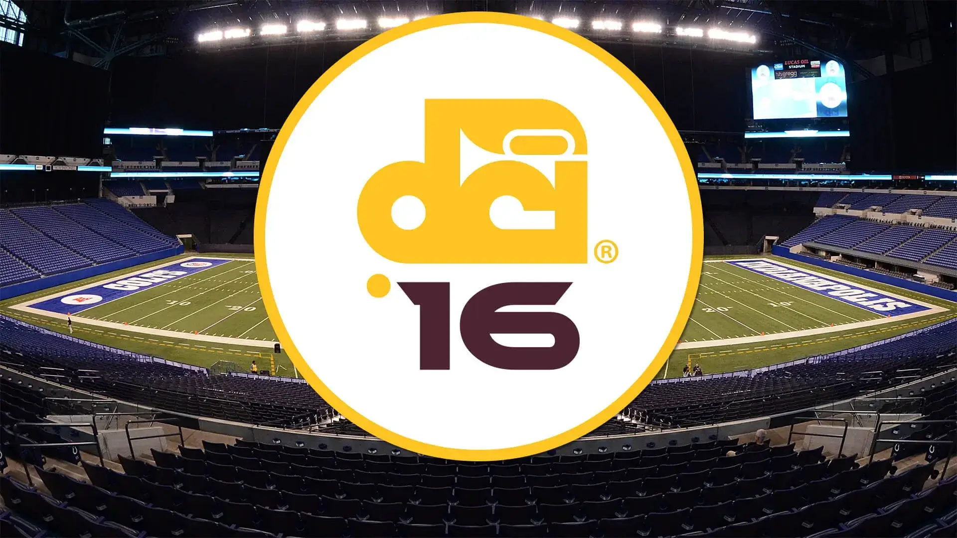 2016 Drum Corps International Tour Schedule
