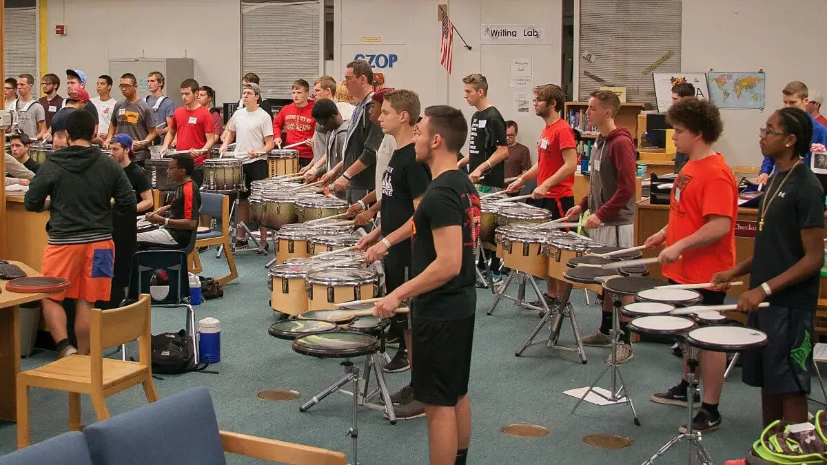 Corps news and announcements