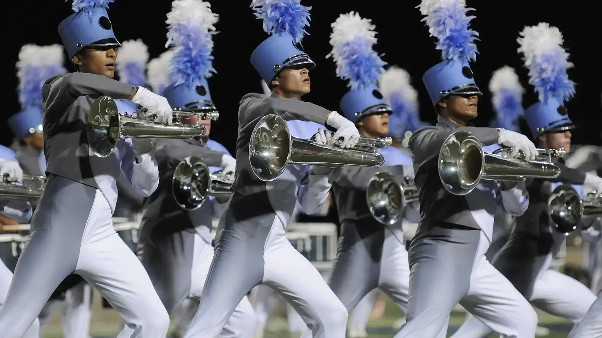 Corps news and announcements