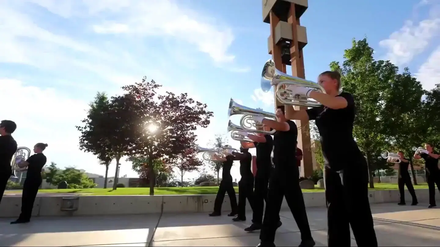 Corps news and announcements