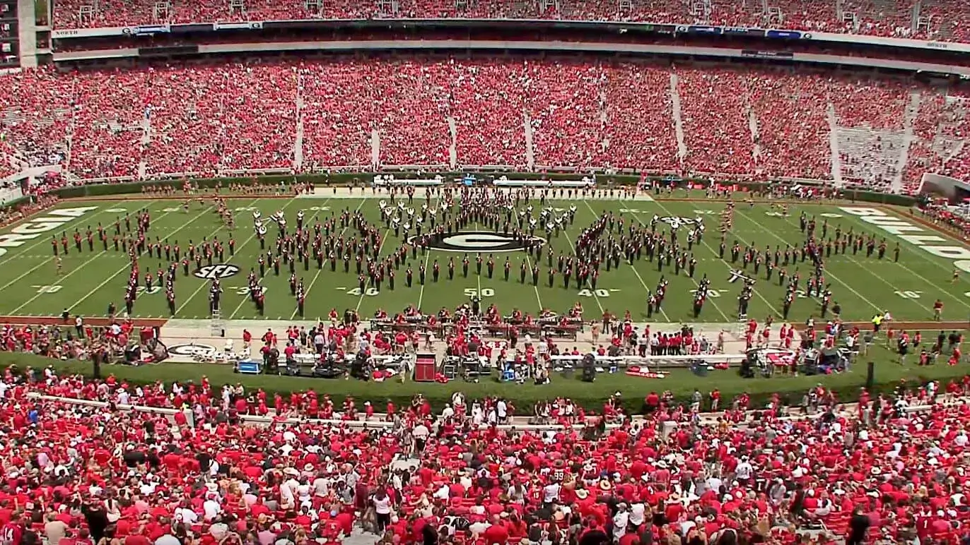 Corps news and announcements
