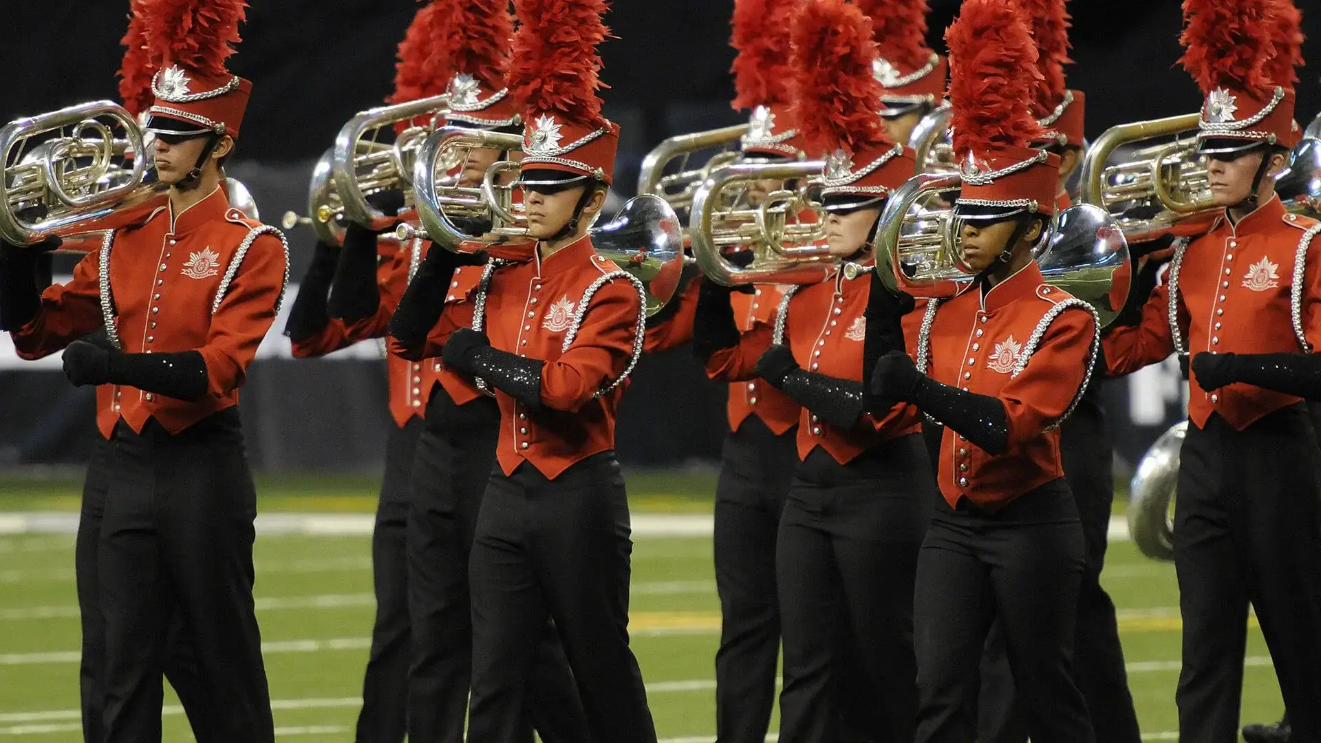 Corps news and announcements