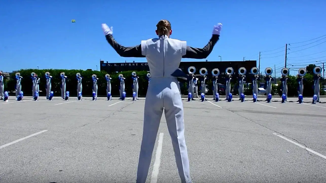 Corps news and announcements