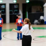 2022 DCI Irish Marching Band Association Championship - Dublin