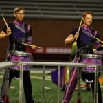 2022 DCI Open Class World Championship Prelims - Marion, IN