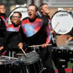 2022 DCI Open Class World Championship Prelims - Marion, IN