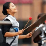 2022 DCI Open Class World Championship Finals - Marion, IN