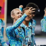 2022 DCI World Championship Semifinals - Indianapolis, IN