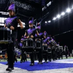 2022 DCI World Championship Semifinals - Indianapolis, IN