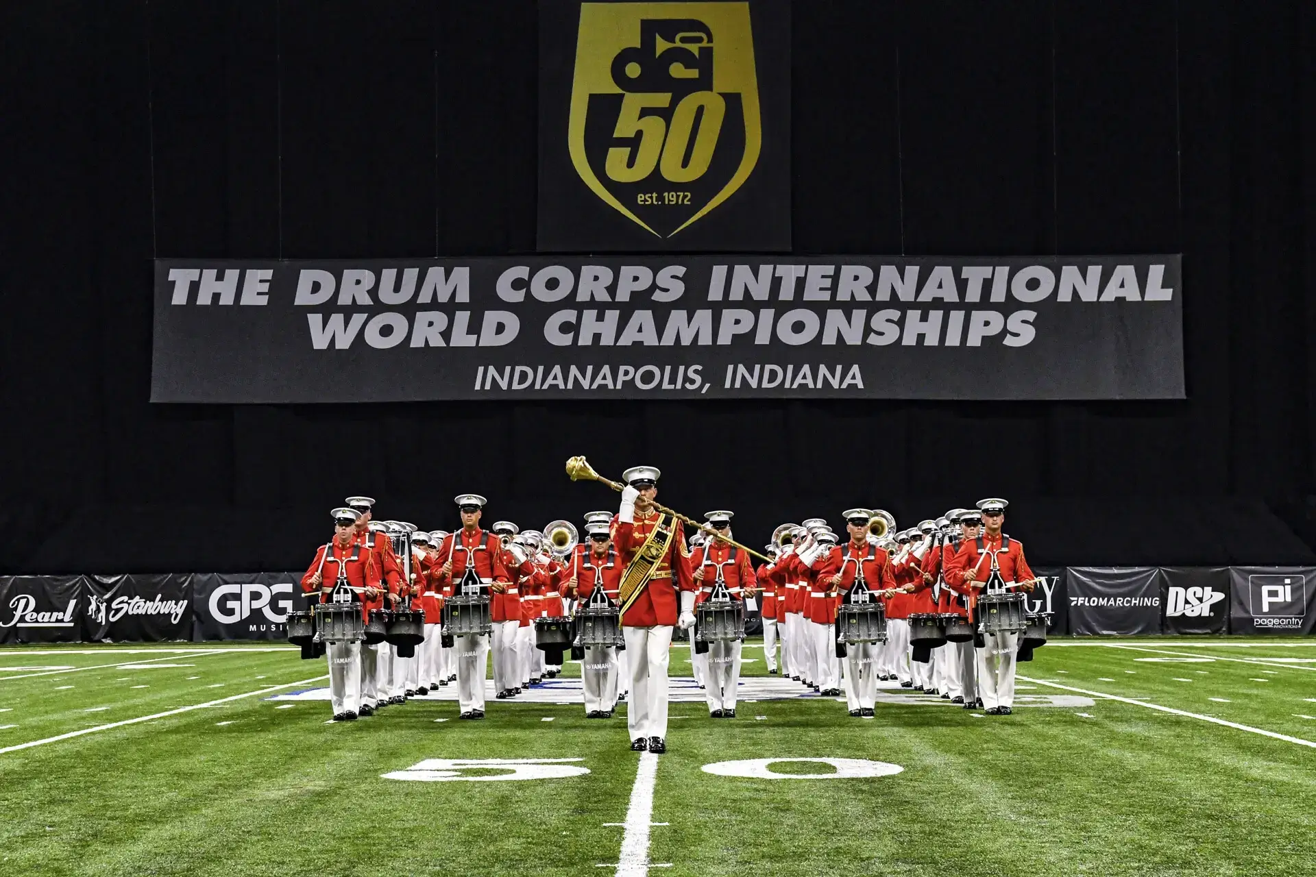 2022 DCI World Championship Finals - Indianapolis, IN