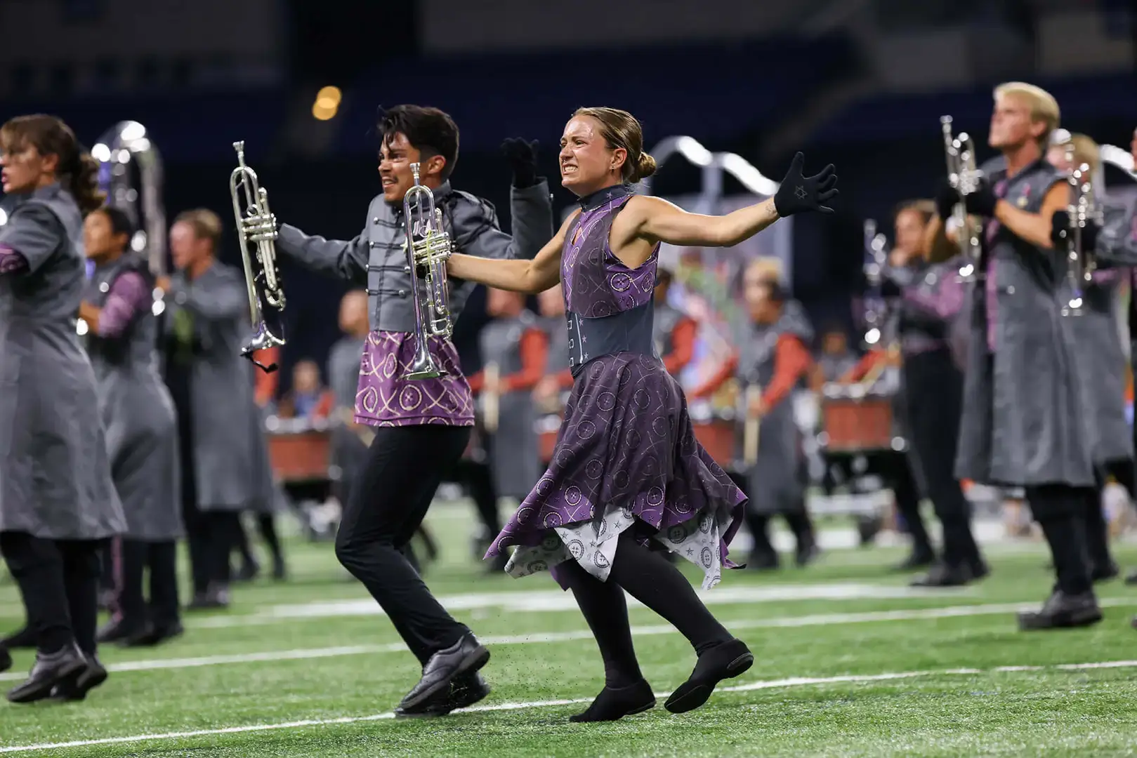 2022 DCI World Championship Finals - Indianapolis, IN