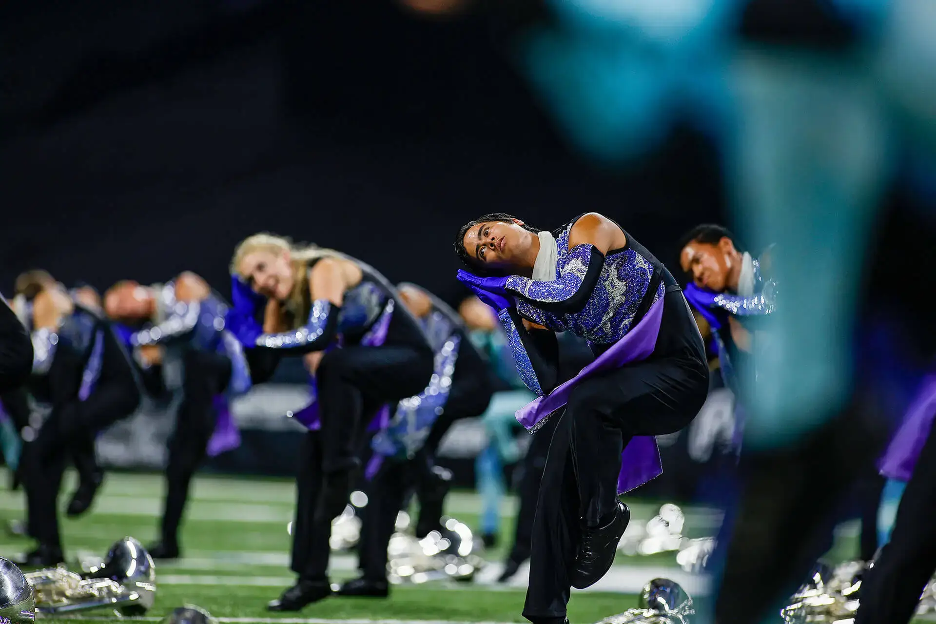 2022 DCI World Championship Finals - Indianapolis, IN