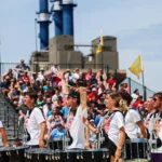 2022 DCI SoundSport International Music & Food Festival - Indianapolis, IN