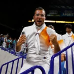 2022 DCI Ageout Ceremony - Indianapolis, IN