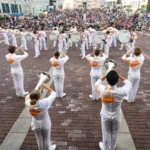 2022 DCI Shining a Light on Music Education - Indianapolis, IN