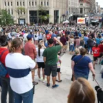 2022 DCI Shining a Light on Music Education - Indianapolis, IN