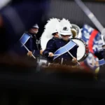DCI Bluecoats Alumni Corps - Indianapolis, IN