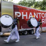 2023 DCI Phantom Regiment Concert in the Park - Rockford, IL
