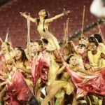 2023 DCI West - Stanford, CA