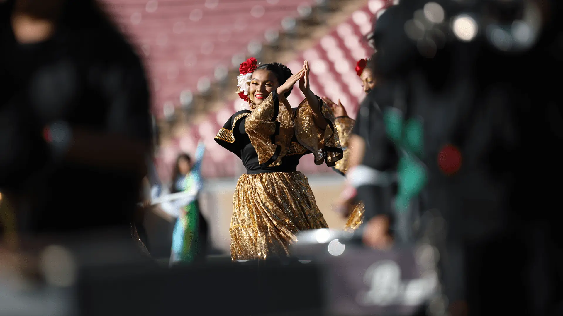 2023 DCI West - Stanford, CA