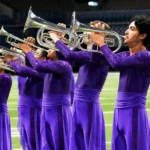 2023 DCI Southwestern Championship - San Antonio, TX