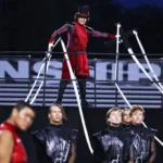 2023 DCI Open Class World Championship Prelims - Marion, IN
