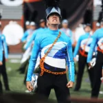 2023 DCI Open Class World Championship Prelims - Marion, IN