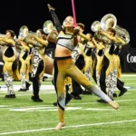 DCI World Championship Semifinals - Indianapolis, IN
