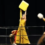 DCI World Championship Semifinals - Indianapolis, IN