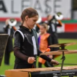 2023 DCI European Drum Corps Championships - Dordrecht, The Netherlands