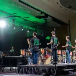 DCI The Cavaliers Percussion at PASIC & BOA Grand Nationals - Indianapolis, IN
