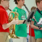2023 DCI Indiana Band Showcase - SoundSport International Music & Food Festival Indianapolis