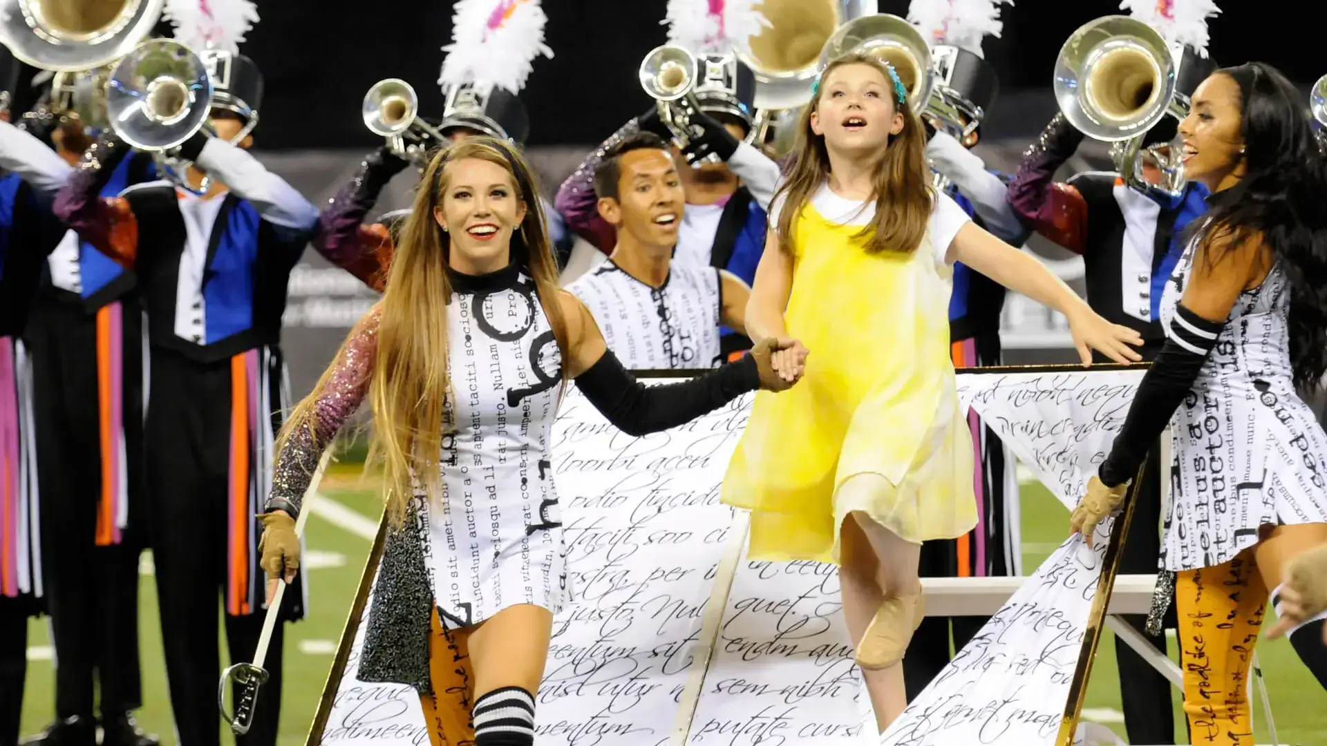 Blue Devils get their fairy tale ending
