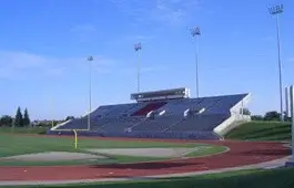 Buchanan High School Stadium