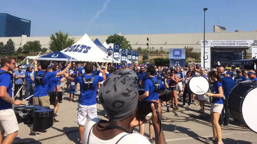 Corps news and announcements