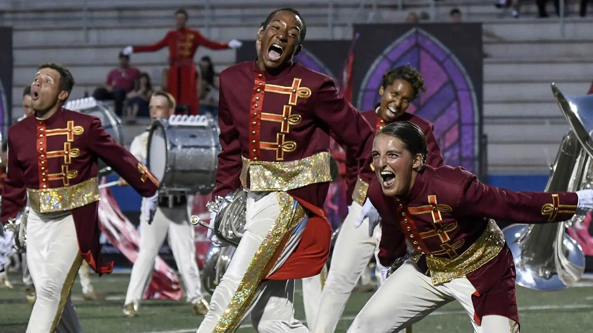 Corps news and announcements
