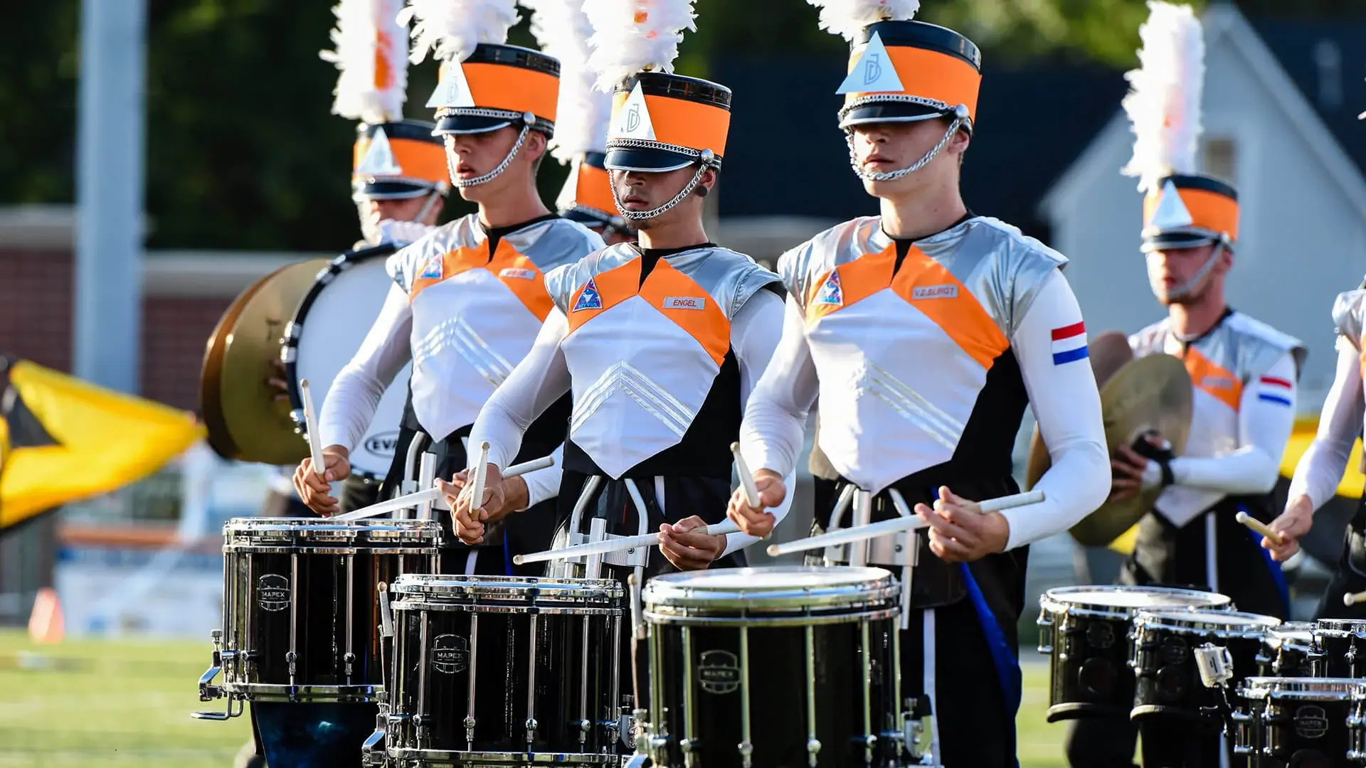 Dutch corps Jubal sets sights on 2018 U.S. tour