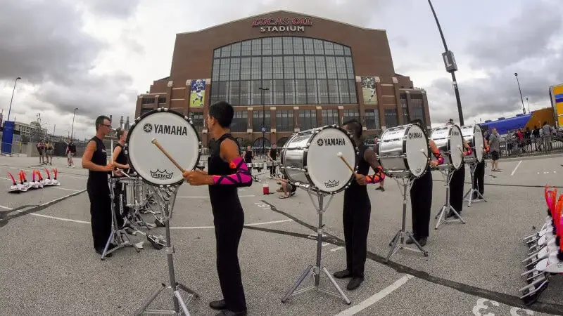 Earasers Musicians Earplugs to present DCI World Championship Semifinals