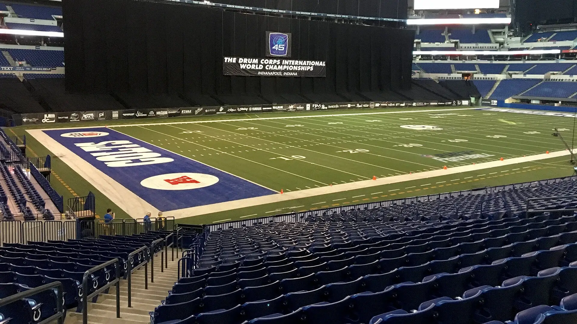 Live Blog 2017 DCI World Championship Prelims