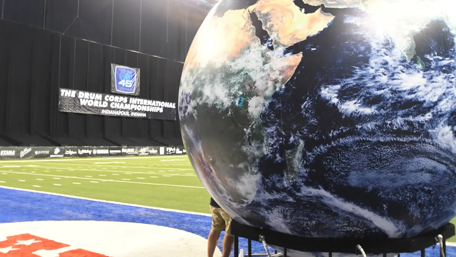 Live Blog 2017 DCI World Championship Semifinals